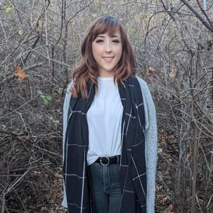 Meet your Posher, Anna